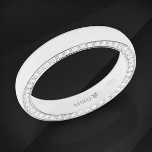 Mens Wedding Ring